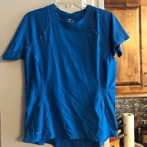 Nike dri-fit Shirt